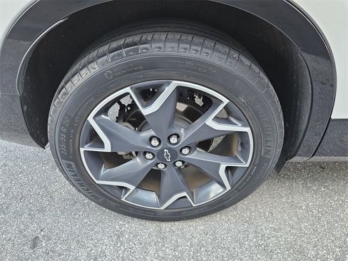 Used 2020 Chevrolet Blazer RS image 45