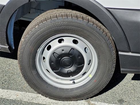 New 2026 Ford Transit 250 Base image 9