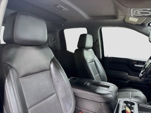 Used 2019 Chevrolet Silverado 1500 LTZ AWD/4WD image 19