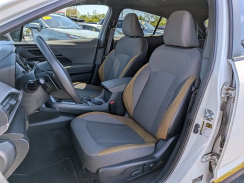 Used 2025 Subaru Crosstrek 2.5i Sport AWD/4WD image 14