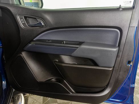 Used 2019 Chevrolet Colorado Z71 image 48