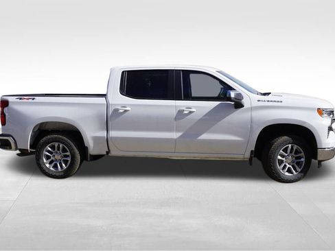 New 2025 Chevrolet Silverado 1500 LT image 2