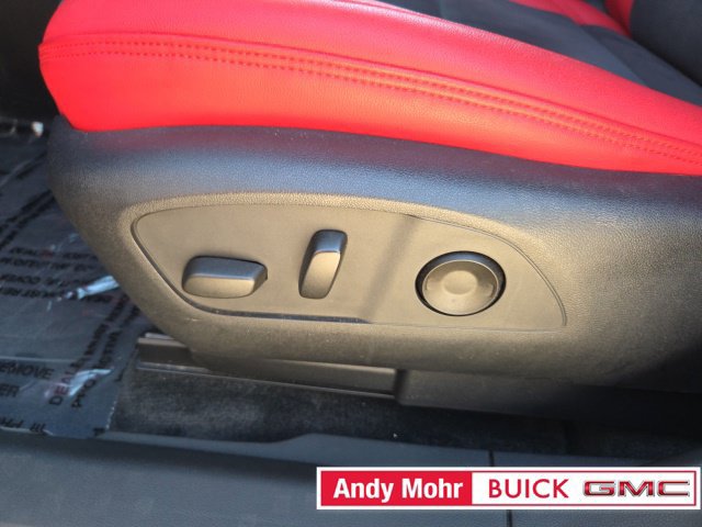 Used 2024 Chevrolet Blazer EV RS AWD/4WD image 32