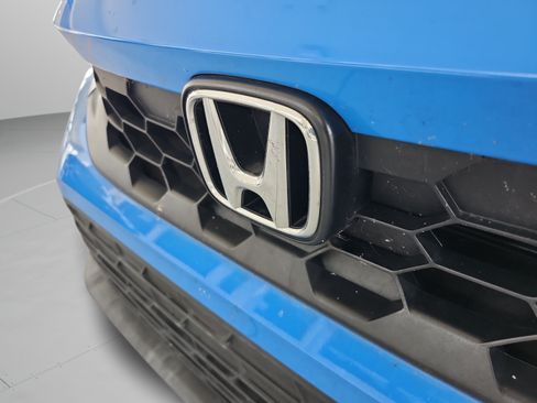 Certified 2023 Honda Civic Sport image 27