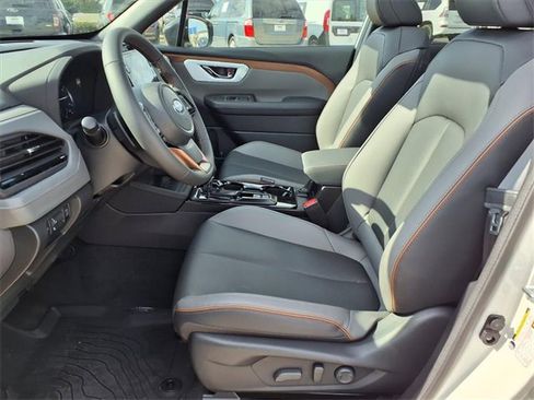 New 2026 Subaru Forester Sport image 6