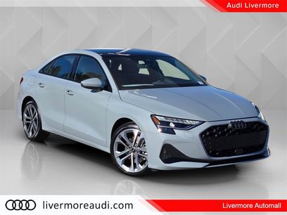 Used 2025 Audi A3 2.0T Premium Plus