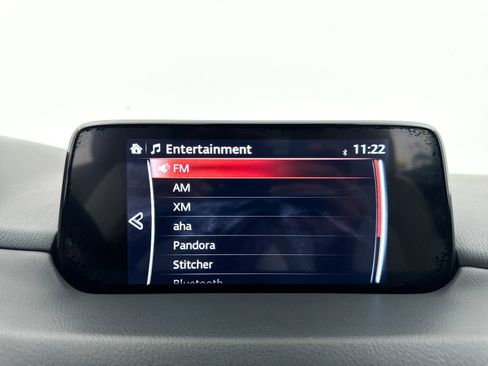 Used 2018 MAZDA CX-5 Grand Touring FWD image 22