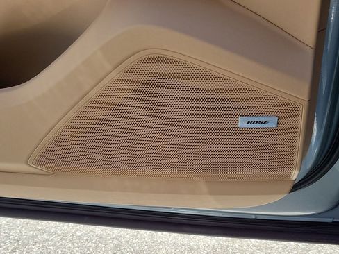 New 2026 Porsche Cayenne AWD/4WD image 27