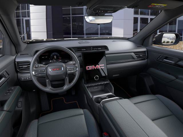 New 2027 GMC Terrain AT4 w/ Convenience Package III AWD/4WD image 41