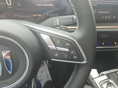 New 2025 Buick Envision Sport Touring image 13