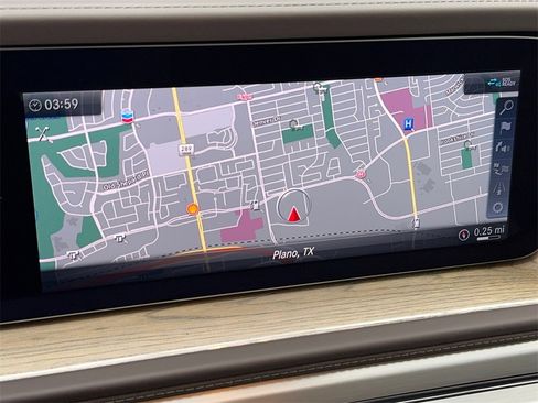 Used 2022 Mercedes-Benz G 550 image 24