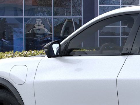 New 2025 Ford Mustang Mach-E Premium w/ Sport Appearance Package AWD/4WD image 20