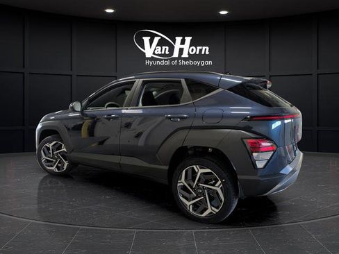 New 2026 Hyundai Kona SEL Premium AWD/4WD image 3