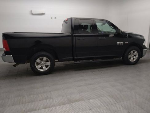 Used 2020 RAM 1500 Tradesman w/ Chrome Plus Package RWD image 10