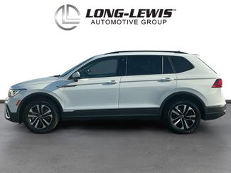 Used 2023 Volkswagen Tiguan S w/ Driver Assistance Package FWD video 2