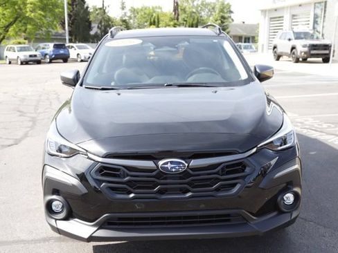 Used 2026 Subaru Crosstrek 2.5i Limited w/ Crosstrek Mirror Package AWD/4WD image 9