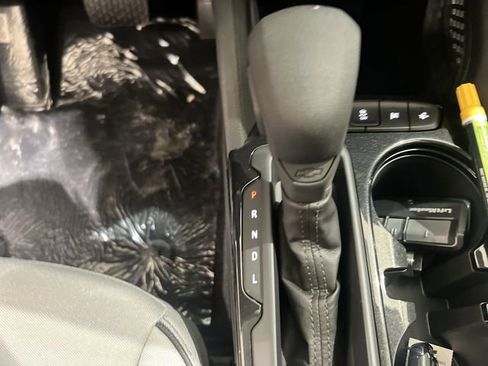 New 2026 Chevrolet TrailBlazer LS w/ LS Convenience Package image 14