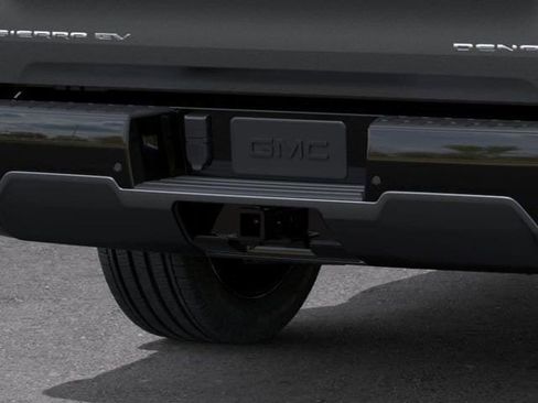 New 2026 GMC Sierra EV Denali AWD/4WD image 14