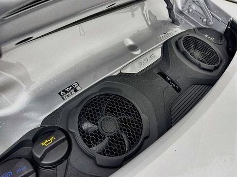 Certified 2026 Porsche 911 Carrera S RWD image 27