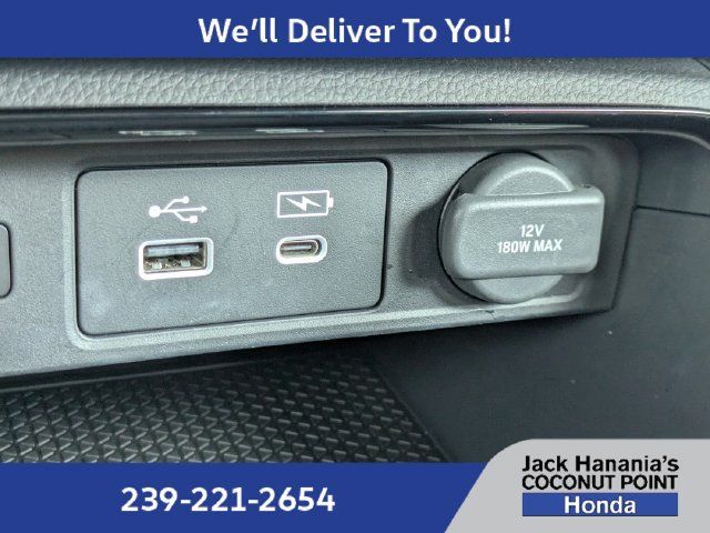 Used 2024 Honda CR-V Sport image 25