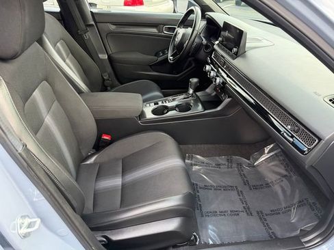 Used 2024 Honda Civic Sport image 19