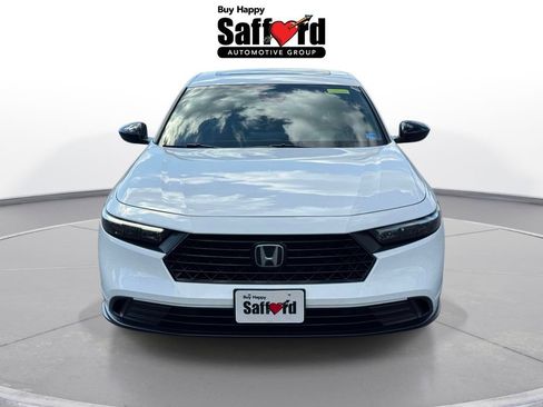 Used 2023 Honda Accord Sport image 8