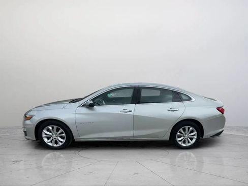 Used 2020 Chevrolet Malibu LT FWD image 3