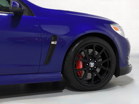 Used 2016 Chevrolet SS image 48