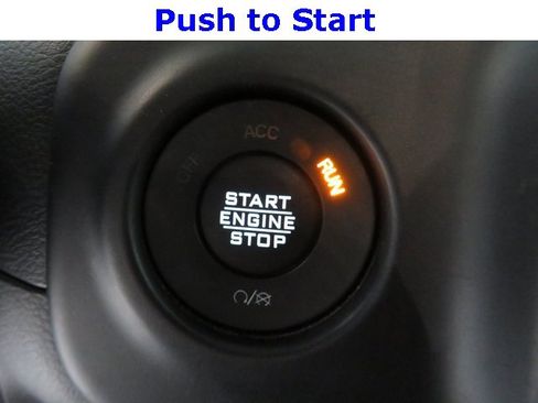 Used 2023 Jeep Wrangler Unlimited Rubicon 4xe w/ Cold Weather Group image 23