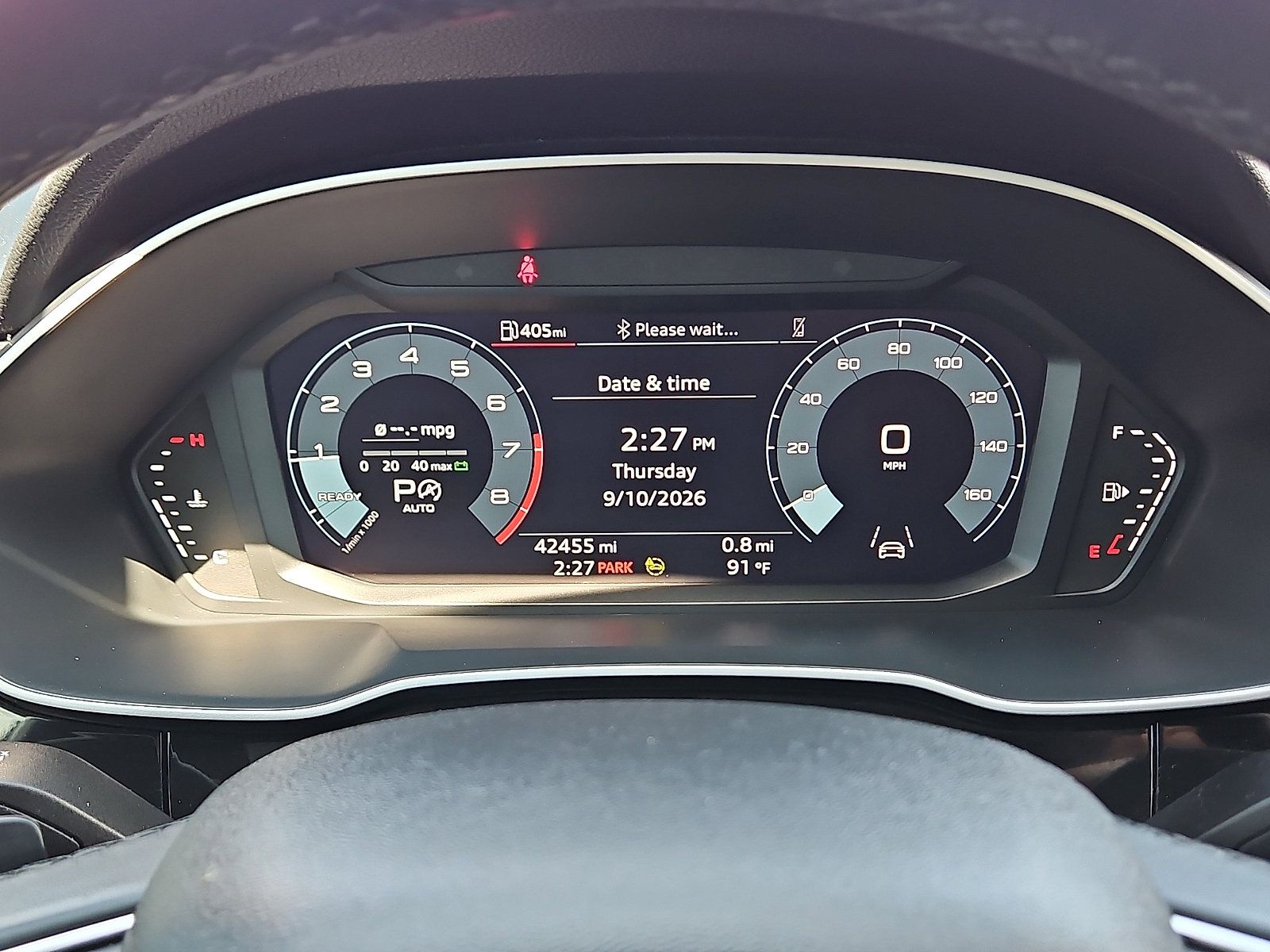 Used 2024 Audi Q3 2.0T Premium AWD/4WD image 20