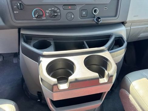 Used 2024 Ford E-350 and Econoline 350 Super Duty w/ Power Windows & Locks Group RWD image 18