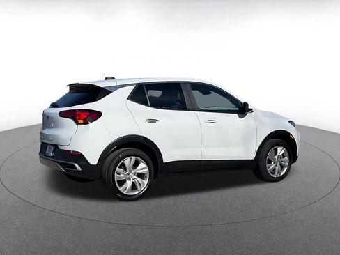 Used 2025 Buick Encore GX Preferred image 14