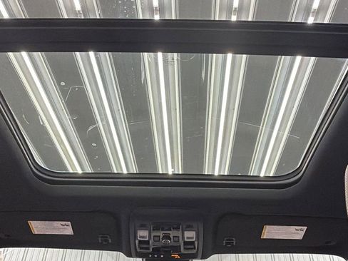 Used 2026 Chevrolet Suburban High Country w/ Sun And Tow Package image 32