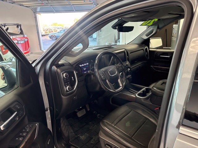 Used 2020 GMC Sierra 1500 Denali w/ Technology Package AWD/4WD image 14