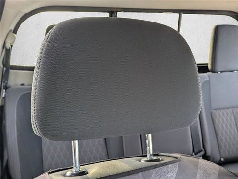 Used 2021 Nissan Titan SV w/ Accessory Utility Package image 14