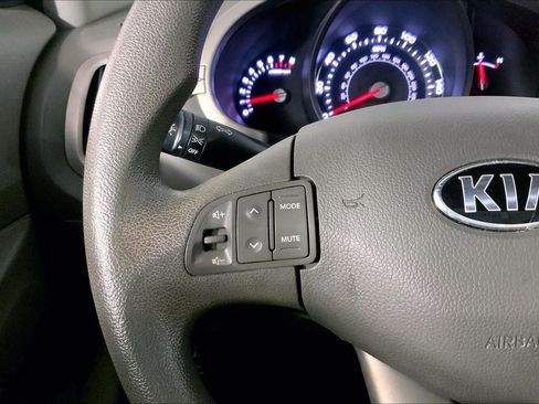 Used 2015 Kia Sportage LX FWD image 18