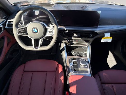 New 2026 BMW 430i xDrive Convertible AWD/4WD image 10