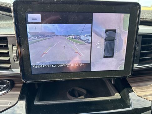 Used 2022 Ford Explorer Limited RWD image 26