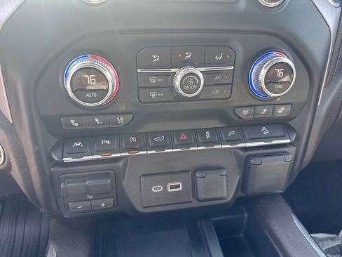 Used 2019 GMC Sierra 1500 SLT w/ SLT Premium Plus Package image 16