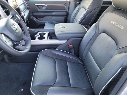 New 2026 RAM 1500 Laramie image 11