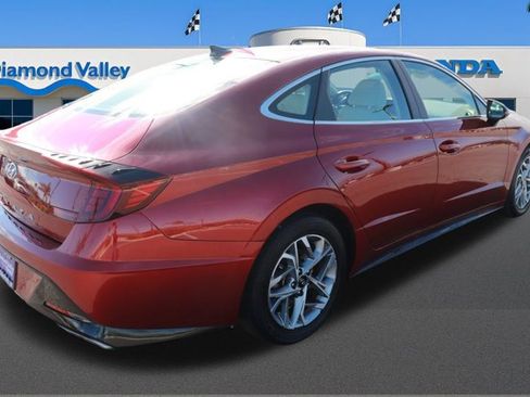 Used 2023 Hyundai Sonata SEL image 6