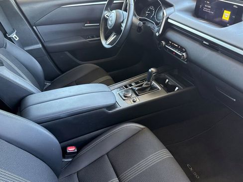 Used 2025 MAZDA CX-50 AWD 2.5 S w/ Preferred Package image 24