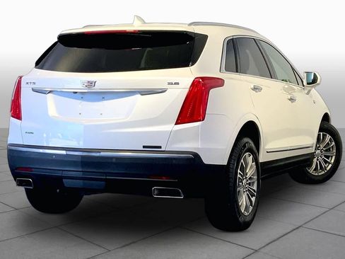Used 2017 Cadillac XT5 Luxury w/ Driver Awareness Package AWD/4WD image 13
