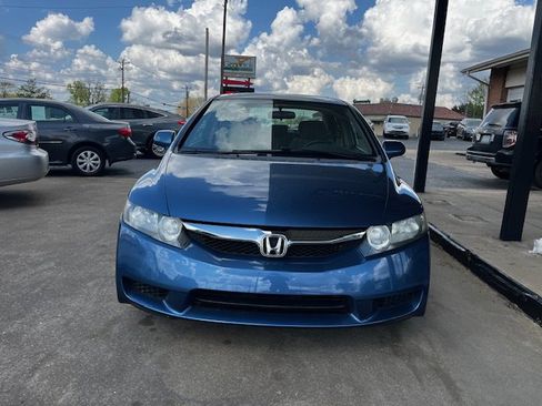 Used 2009 Honda Civic EX image 3