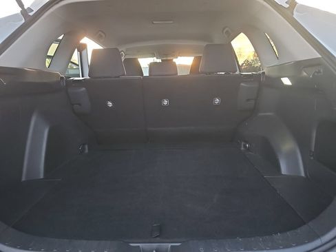 Used 2024 Toyota RAV4 LE AWD/4WD image 12