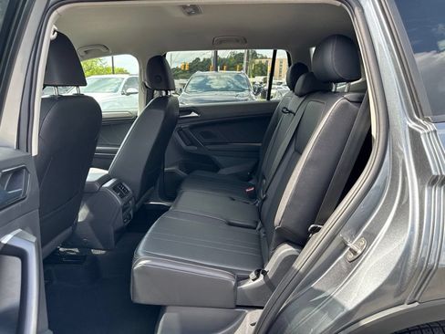 Used 2024 Volkswagen Tiguan Wolfsburg Edition FWD image 21