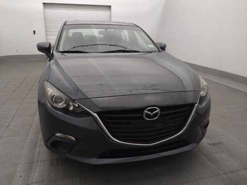 Used 2014 MAZDA MAZDA3 i Grand Touring FWD image 14