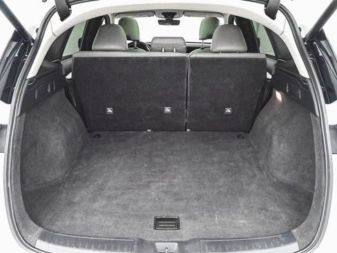 Used 2023 INFINITI QX50 Luxe image 31