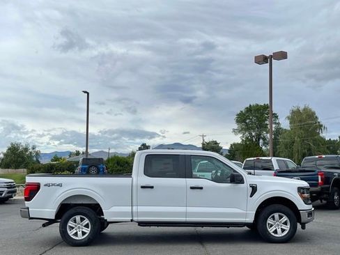 New 2026 Ford F150 XL AWD/4WD image 2
