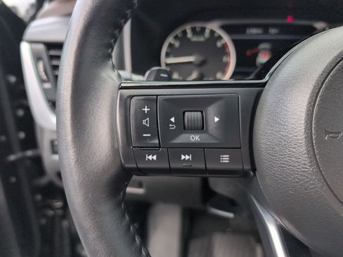 Used 2023 Nissan Rogue SV w/ SV Premium B Package image 20